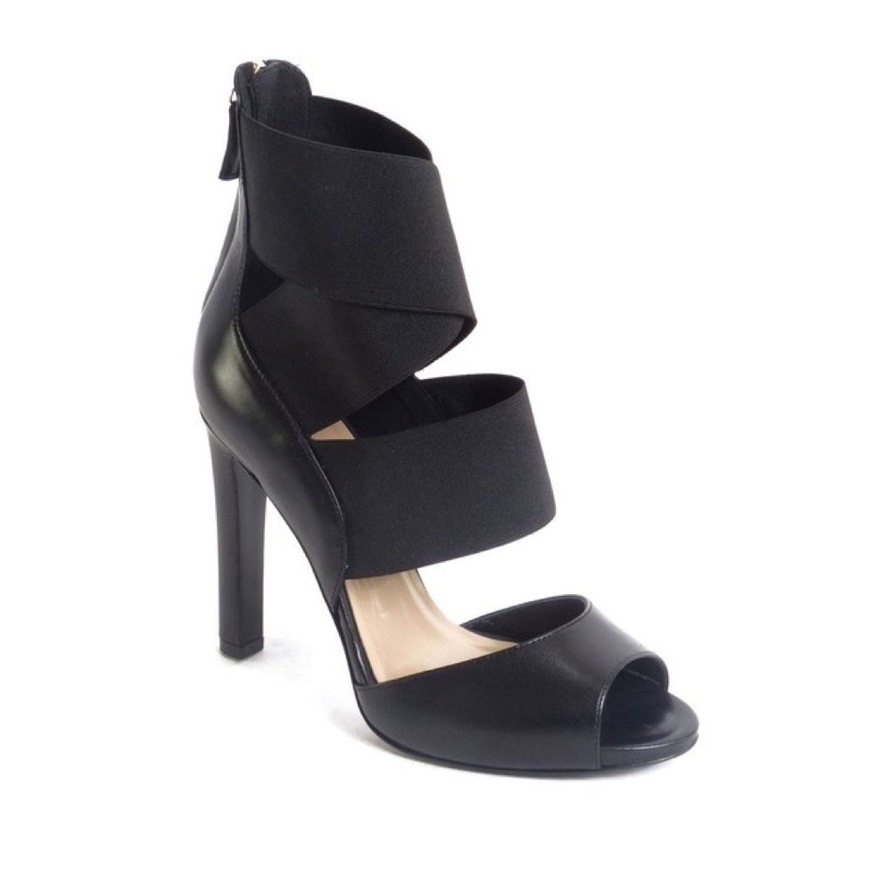 Diane Von Furstenberg Sz 10 Juliesa stiletto heels